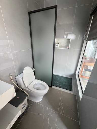 Bathroom, Villa Caribe Phu Quoc, Phú Quốc
