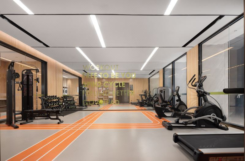 Others 3, Home2 Suites by Hilton Hengyang Xidu, Hengyang
