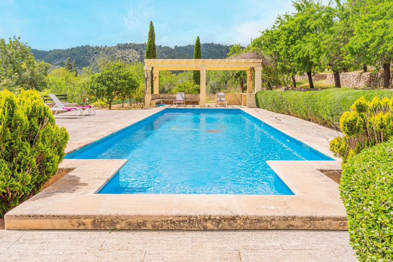 Sport & Beauty 2, Ca Nostra De Esporlas, Baleares