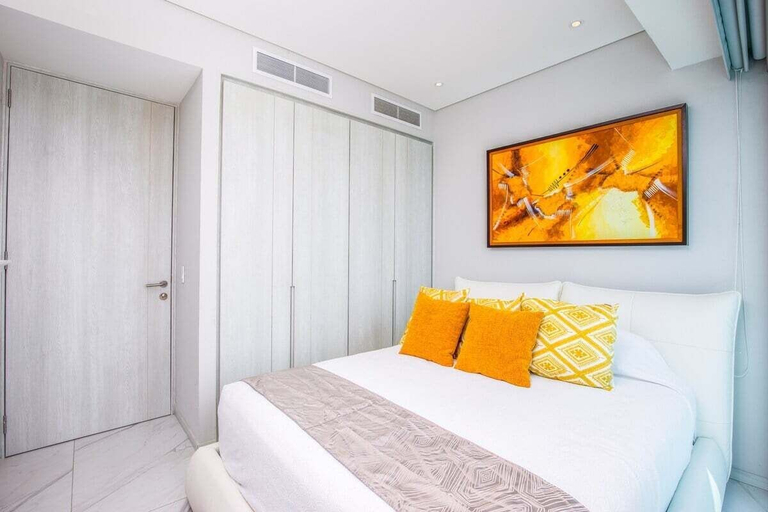 Room 5, Nautico Nautico 8A, Puerto Vallarta
