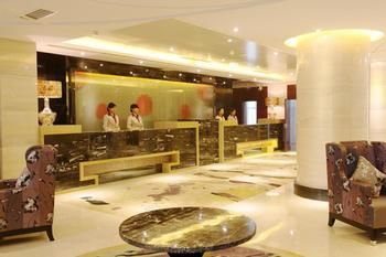 Others 3, YinTai Soluxe Hotel, Chengdu