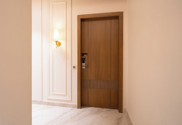Exterior 5, Hotel Crown Palazzo, Ludhiana