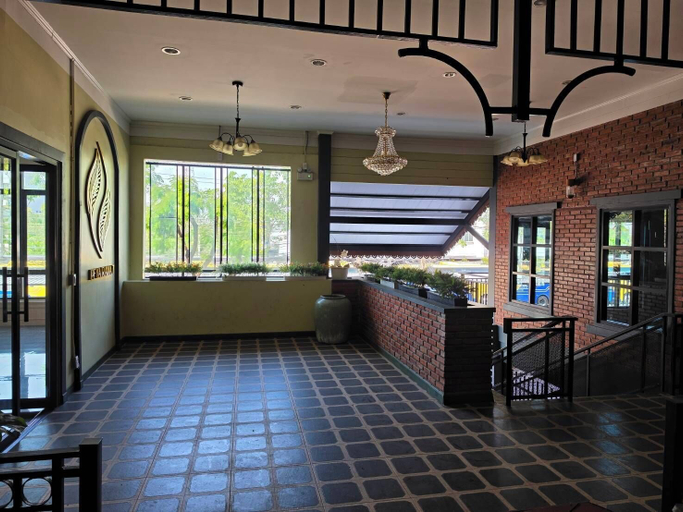Interior 3, Peya Rama-7, Bang Kruai