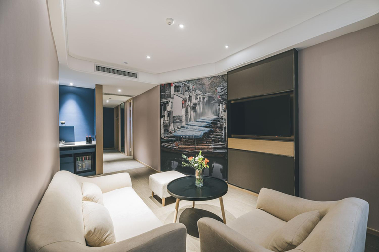 Others 5, Atour Hotel Suzhou Dayuncheng, Suzhou