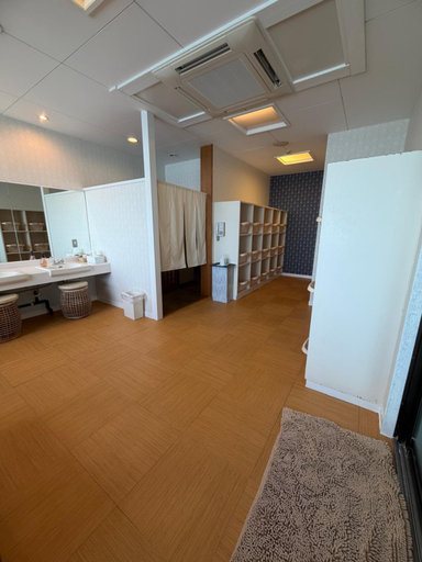 Bedroom 3, HOTEL&RESORT Izu no Ne, Higashiizu