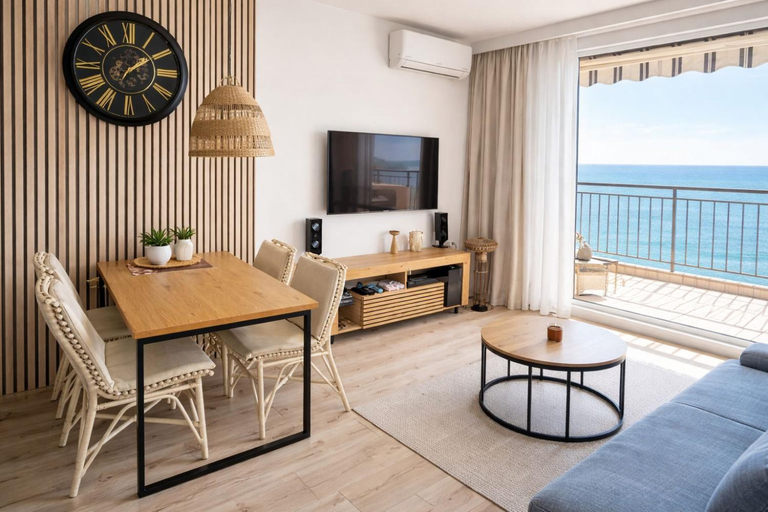 Others 2, Marina - Panorama Fort Beach - Premium Sea Viev Apartments, Nesebar