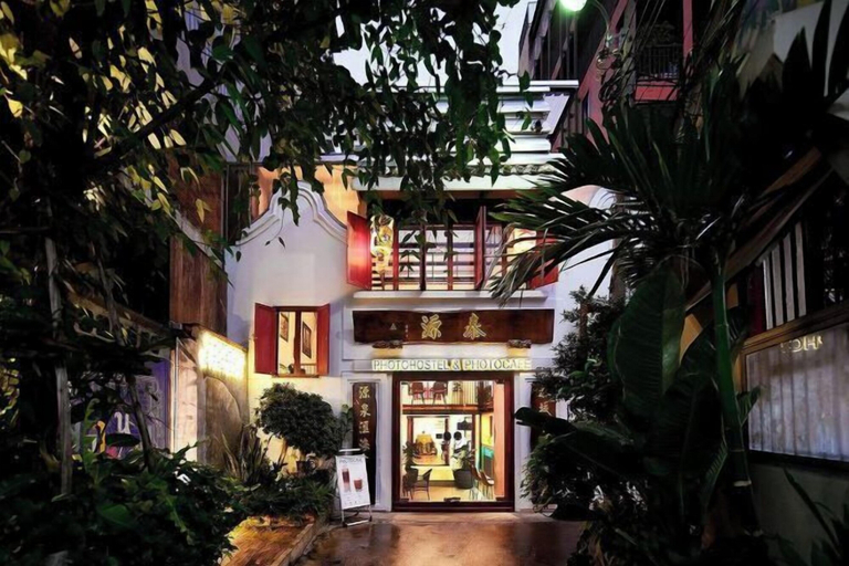 Exterior & Views 2, Photohostel, Samphantawong