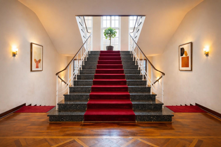 Public Area, Stadthotel Julich, Düren