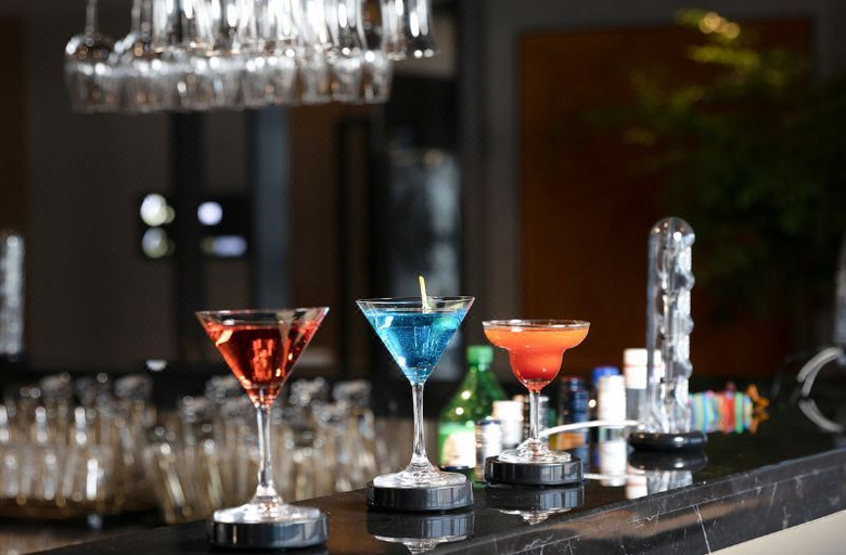 Food & Drinks 5, CityNote Hotel（Hangzhou Binjiang Branch）, Hangzhou