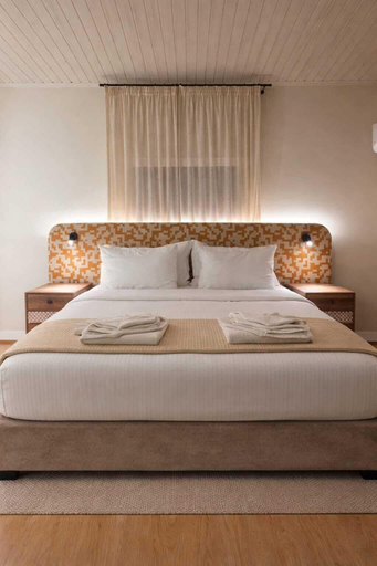 Bedroom 2, Pine View Boutique Hotel Adults Only