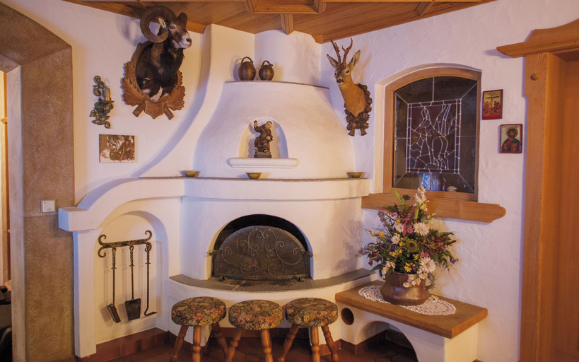 Others, Gästehaus Wildschütz, Schwaz