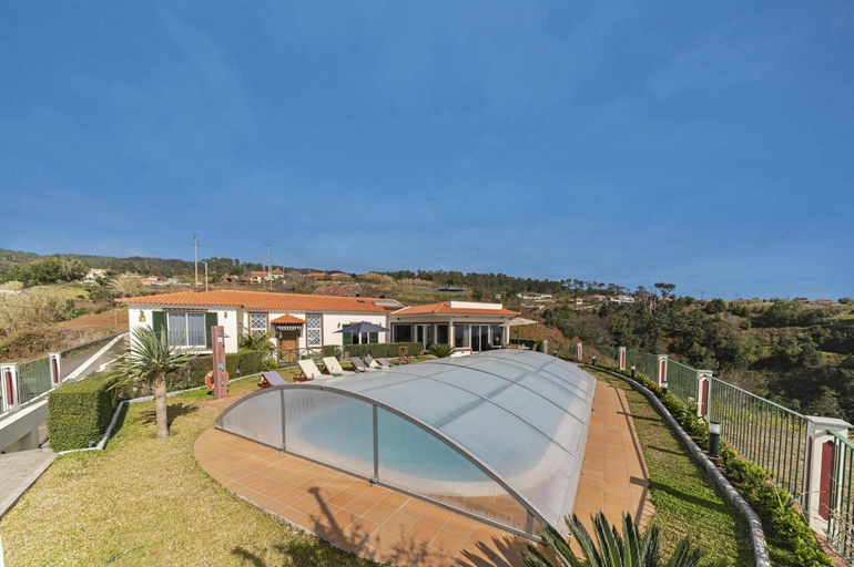 Others 4, Villa Theos House by Villa Plus, Calheta