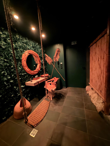 Bathroom 3, La Terrasse Des Spas - Restaurant - Institut Massage, Nord