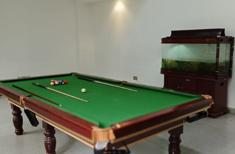 棋牌室, Arcadia Hotel, Dagoretti North