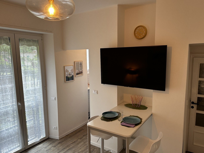 Others 5, Cosy Studio Near Rapallo Beach Via Baisi, Genova