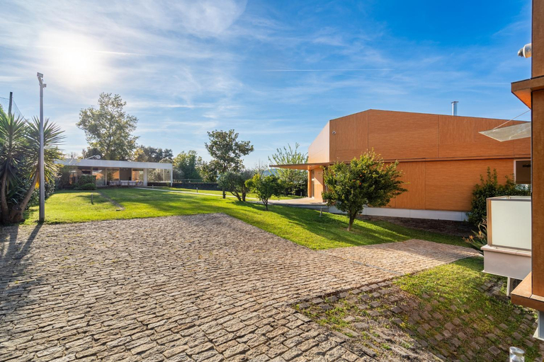 5, The Ehrlich Essence Villa by Minho's Guest, Braga