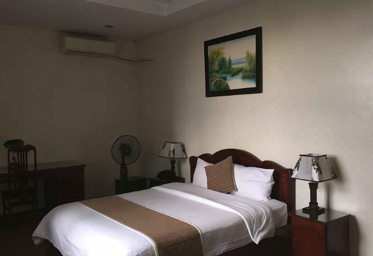 Others 2, Thuong Hai Hotel, Vinh