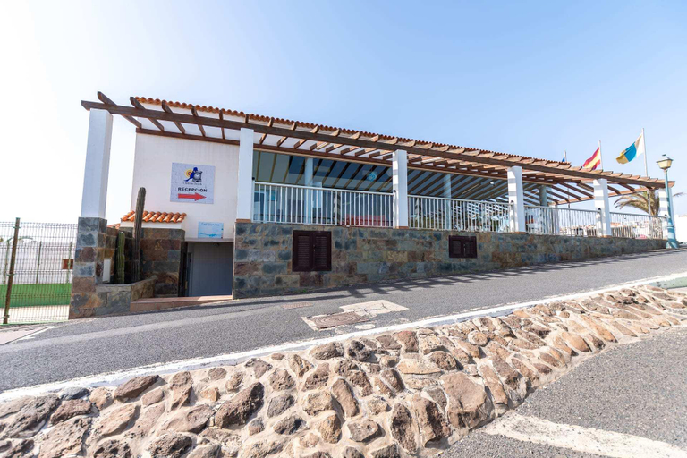 Exterior & Views 2, Castillo Beach Park, Las Palmas