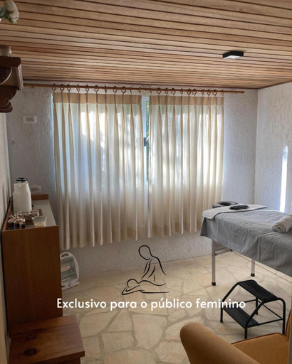 Bedroom 3, Pousada Highland, Santo Antônio do Pinhal