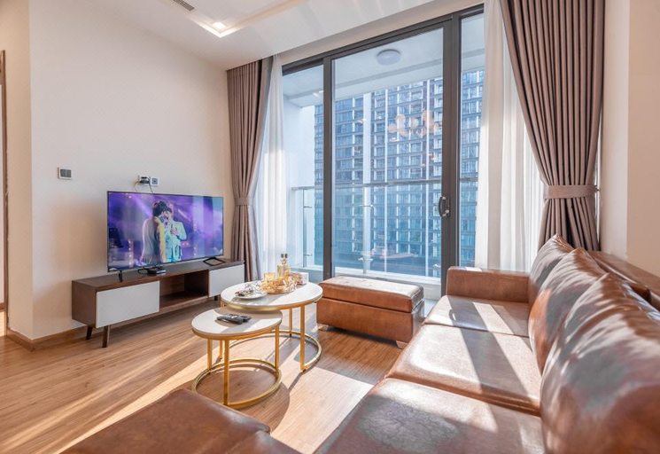 Other, Vinhomes Metropolis Apartment - Comfort Stay Ha Noi, Ba Đình