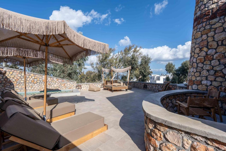 Sport & Beauty 5, Pithos Apartments, South Aegean