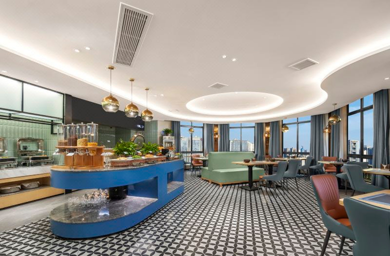 Food & Drinks 2, メフードホテル(), Huangshan