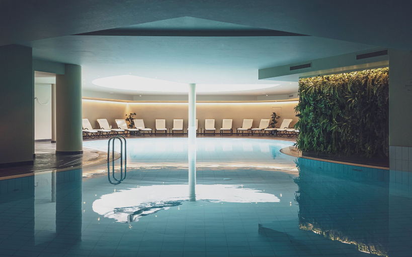 Sport & Beauty 2, Hotel Waldhuus Davos, Prättigau/Davos