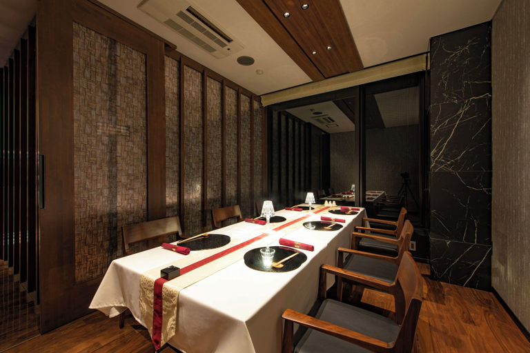 Food & Drinks 5, premium-lake-toya, Tōyako