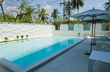 Others 5, Ocean Stone, Phuket Island