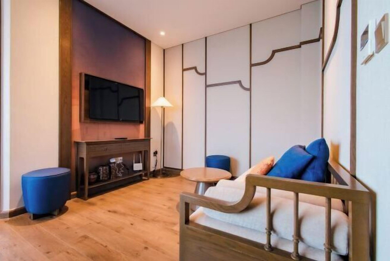 Room 4, Apt. Desert-Sea-Fun Continental, Phan Thiết