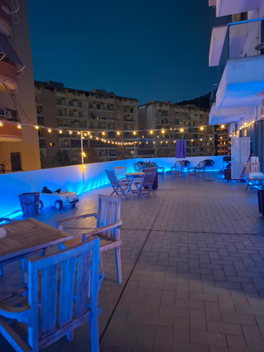 Food & Drinks, Vlora apartments, Vlorës
