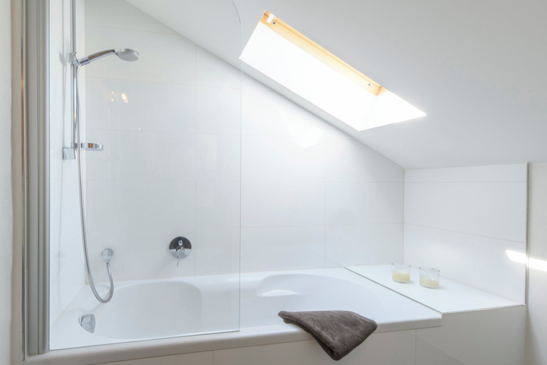 Bathroom 3, Altes Schulhaus, Bludenz