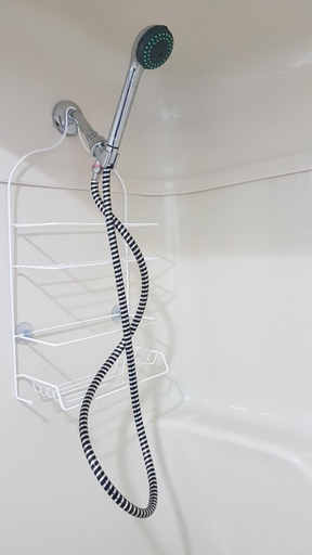 Bathroom 3, Executive Suites, Sudbury