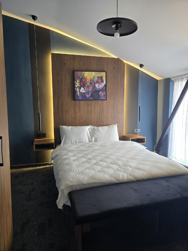 2, Loft Tepe Hotel, Çankaya