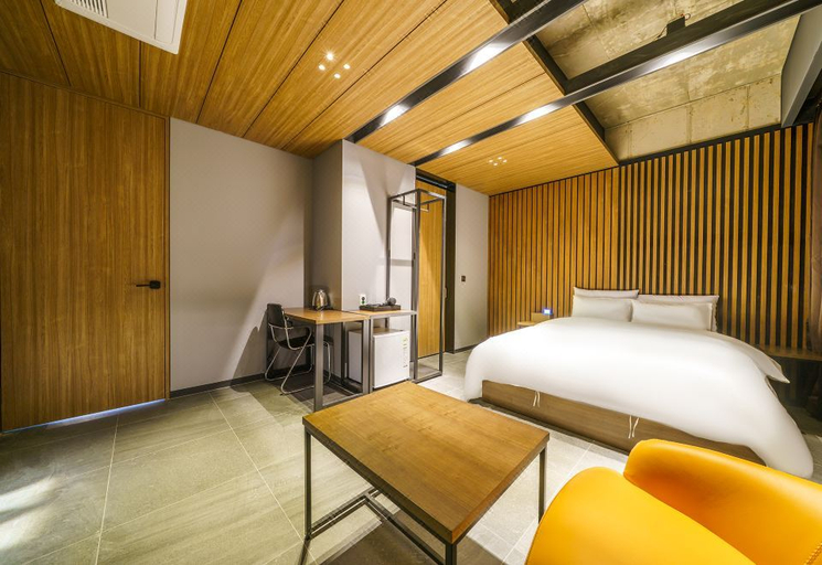 Bedroom 2, Hotel CL, Guri