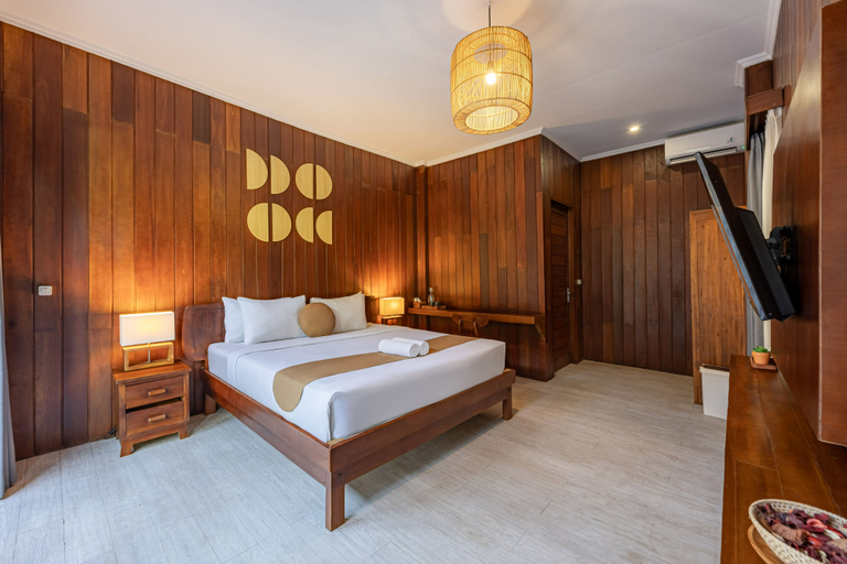 Cove Dadeka Room Type - Deluxe Room