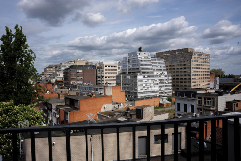 Room 4, OneLuxStay Antwerp Near Central Station, Antwerpen