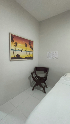 Room 5, Pousada Hope Club, Beberibe
