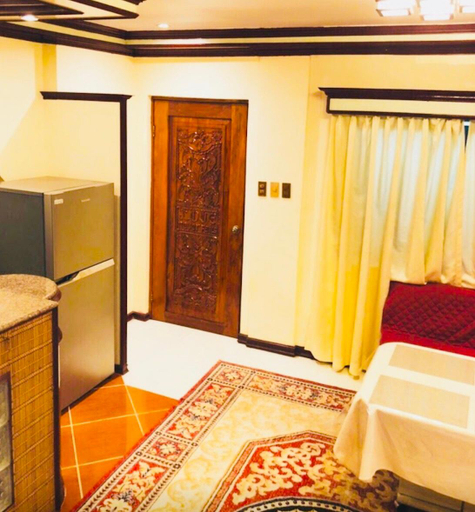 Bedroom 3, The Mansion -Near NAIA Airport Terminal Pasay, Pasay City