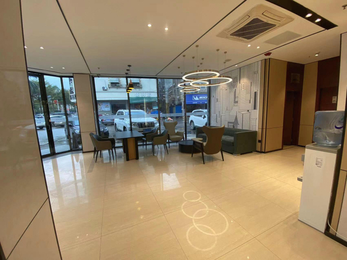 Others 5, City Comfort Inn Guiping Fenghuang, Guigang
