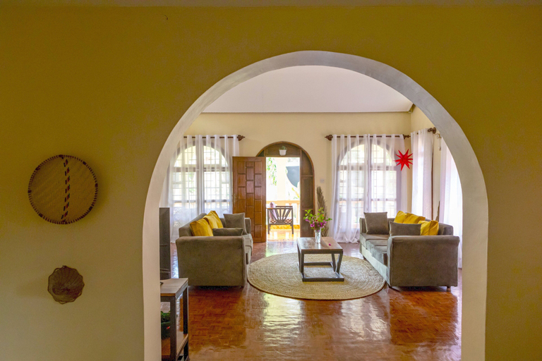 Interior 3, Hansat Residence, Arusha Urban