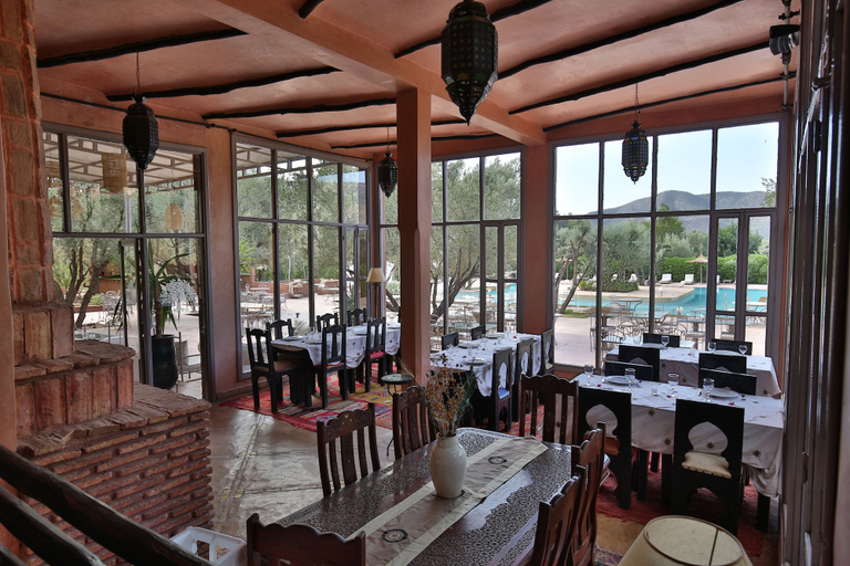 Food & Drinks 4, Ksar Shama, Al Haouz