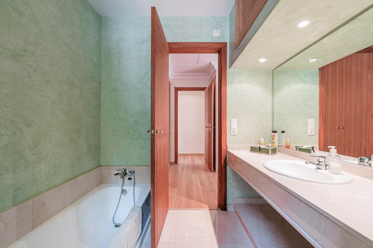Bathroom 4, Ca Nostra De Esporlas, Baleares