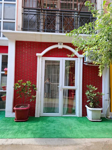 Exterior & Views 2, Hotel Art Nebula, Tbilisi