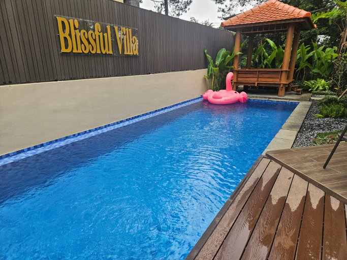 Others 2, Blissful Villa, Bandung