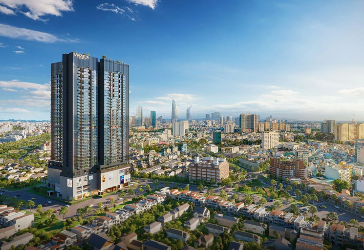 Others 5, The Lancaster - ANGIA Hospitality, Ho Chi Minh City