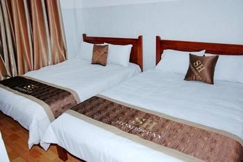 Others 4, Sh Homestay, Huế