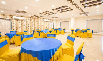 Others 5, Treebo Trend Blueberry Inn, Raipur