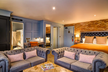 Others 4, The Great House, Sonning, Berkshire, Oxfordshire