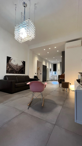 Primary image, Apartment via Ferrucci 22, Milano